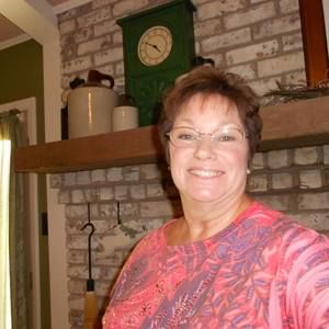 Meet your Posher, Barbara